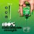 Scope Squeez Outlast Mint Flavor Mouthwash Concentrate Perspective: top