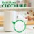Bounty Double Plus Select-A-Size White Paper Towel Rolls Perspective: top