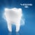 Crest Pro-Health Whitening Gel Toothpaste Perspective: top