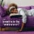 Febreze Odor-Fighting Fabric Refresher Downy Calm Perspective: top