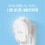 Febreze Plug In Air Freshener Odor-Fighting Scented Oil Refill Downy Calm Scent Perspective: top