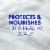 Head and Shoulders 2 in 1 Classic Clean Dandruff Shampoo and Conditioner Perspective: top