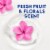 Head and Shoulders Dandruff Shampoo, Smooth and Silky for Daily Use Perspective: top