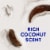 Head and Shoulders 2 in 1 Coconut Dandruff Shampoo and Conditioner Perspective: top