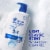 Head & Shoulders Classic Clean 2 in 1 Dandruff Shampoo & Conditioner Perspective: top