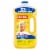 Mr. Clean® Lemon Antibacterial Multi-Surface Cleaner Perspective: top