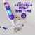Swiffer PowerMop Multi-Surface Floor Cleaning Fresh Scent Mopping Kit Perspective: top
