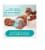 Pampers Baby Wipes Sensitive Perfume Free Refill Packs Perspective: top