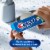 Crest Premium Plus Scope Outlast Toothpaste Long Lasting Mint Flavor Perspective: top