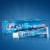 Crest Pro-Health Clean & Free Toothpaste Perspective: top