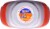 Tide® Febreze Freshness with Sport Odor Defense Laundry Detergent Power Pods® Perspective: top