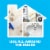 Mr. Clean with Unstopables Fresh Scent Multi-Surface Cleaner Perspective: top