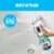 Mr. Clean Clean Freak Deep Cleaning Mist Multi-Purpose Cleaner Starter Kit Unstopables Fresh Perspective: top