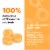 VÖOST Women's Multivitamin Gummies Perspective: top