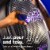Downy® Infusions Lavender & Vanilla Bean Calm In-Wash Scent Booster Beads Perspective: top