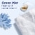 Downy Light Ocean Mist In-Wash Scent Booster Beads Perspective: top