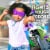 Gain Fireworks Odor Defense Super Fresh Blast In-Wash Scent Booster Beads Perspective: top