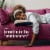 Febreze Fabric Spray Air Freshener Odor-Fighting Fabric Refresher Downy April Fresh Perspective: top