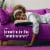 Febreze Odor-Fighting Fabric Refresher with GainMoonlight Breeze Perspective: top