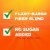 Metamucil Fiber + Vitamins C D & B12 No Sugar Added Citrus Gummies Perspective: top