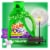 Gain Moonlight Breeze Liquid Laundry Detergent Perspective: top