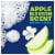 Dawn® Antibacterial 50% Less Scrubbing Apple Blossom Dishwashing Liquid Perspective: top