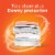 Tide HE Plus Downy April Fresh Liquid Laundry Detergent Perspective: top