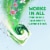 Gain Flings Moonlight Breeze Liquid Laundry Detergent Soap Pacs Perspective: top