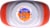 Tide® Febreze Odor Sport Laundry Detergent Power Pods® Perspective: top