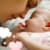 Dreft Stage 1 Newborn Baby Liquid Laundry Detergent Perspective: top