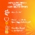 Metamucil Fiber + Vitamins C D & B12 Citrus Sparkling Powder Perspective: top