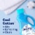 Downy Ultra Cool Cotton Liquid Fabric Softener Fabric Conditioner Perspective: top