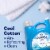 Downy Cool Cotton Liquid Fabric Softener Fabric Conditioner Perspective: top
