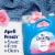 Downy Ultra April Fresh Liquid Fabric Softener Fabric Conditioner Perspective: top