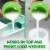 Gain Moonlight Breeze Liquid Fabric Softener Fabric Conditioner Perspective: top