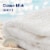 Downy® Light Mega Dryer Sheets Fabric Softener Dryer Sheets Ocean Mist Perspective: top