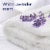 Downy Light White Lavender Mega Dryer Sheets Perspective: top