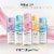 Olay Indulgent Moisture Body Wash with Caribbean Guava & Coconut Oil Perspective: top