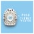 Febreze Small Spaces Bathroom Refresh & Energize Air Freshener Perspective: top