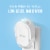 Febreze Plug Air Freshener Odor-Fighting Scented Oil Dual Refill Apple Mango Sunshine Perspective: top