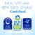 Tide Free & Gentle Liquid Laundry Detergent Perspective: top
