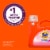 Tide With Downy April Fresh Liquid Laundry Detergent Perspective: top