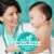 Pampers Swaddlers 360 Pull-On Diapers, Size 5 (27+lbs) Perspective: top