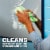 Mr. Clean Clean Freak All Purpose Cleaner Spray Multi-Surface Cleaning Grapefruit Scent Perspective: top
