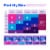 Always Discreet Pads for Women Heavy Absorbency Long Length Perspective: top