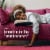 Febreze Odor-Fighting Fabric Refresher, Cranberry Crumble Perspective: top