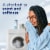 Downy Comfy Cozy Meadow Rain In-Wash Laundry Scent Booster Beads Perspective: top