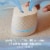 Febreze PLUG Scent Booster Continuous Scent Device Oil Diffuser Perspective: top