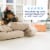Febreze Plug Odor-Fighting Scented Oil Air Freshener Refill Vanilla Suede Scent Perspective: top
