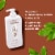 Native Coconut & Vanilla Moisturizing Body Wash Perspective: top